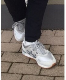 ASICS | スニーカー