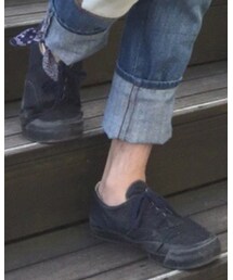 ANATOMICA | スニーカー