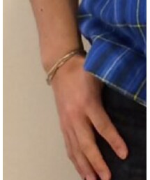 Indian Jewelry | バングル/リストバンド