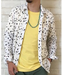 Engineered Garments | シャツ/ブラウス