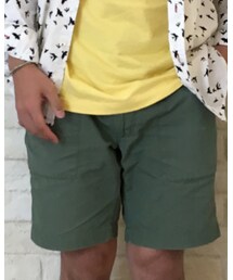 Engineered Garments | パンツ