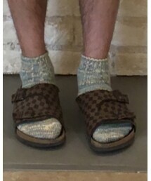 BIRKENSTOCK | サンダル