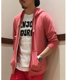 Ciaopanic OUTLET | パーカー