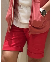 Le LABOUREUR | パンツ