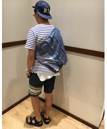 バックスタイル | シャツ/ブラウス