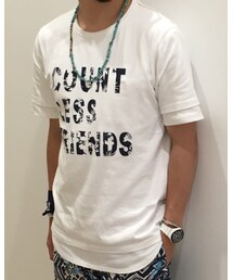 Ciaopanic OUTLET | Tシャツ/カットソー