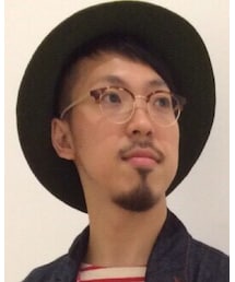 WHO'S WHO gallery | ハット