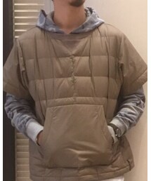 UNIQLO | パーカー