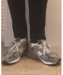NEW BALANCE | スニーカー