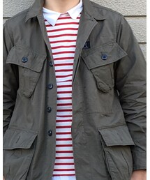 SAINT JAMES | Tシャツ/カットソー