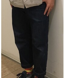 Anachronorm | デニムパンツ