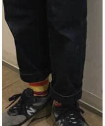 SOLMATE SOCKS | ソックス/靴下