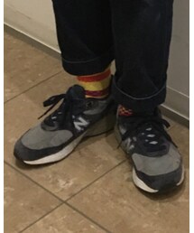 NEW BALANCE | スニーカー