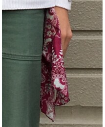 Ciaopanic OUTLET | バンダナ/スカーフ