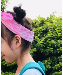 OSHKOSH | ヘアバンド