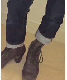 Dr. Martens | ブーツ