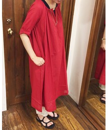 CALINER | ワンピース/ドレス