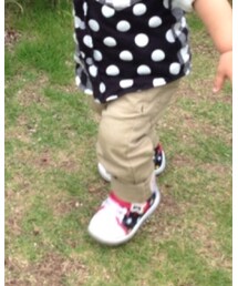 西松屋 | チノパンツ