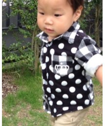 BABYDOLL | シャツ/ブラウス