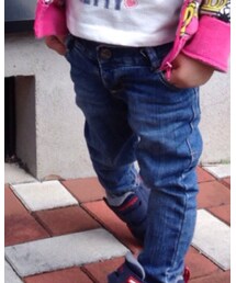 OLD NAVY | デニムパンツ