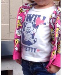 西松屋 | Tシャツ/カットソー