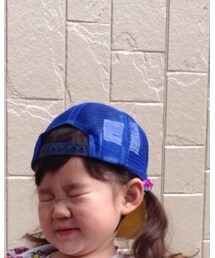 kidsforet | キャップ