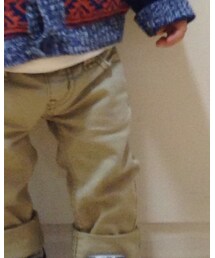 西松屋 | チノパンツ