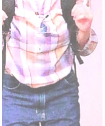 CLOSE-UP | トップス