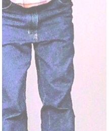 古着 | デニムパンツ