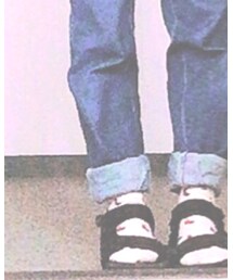 no brand | サンダル