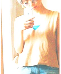 LOWRYS FARM | トップス