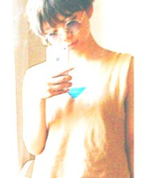 UNIQLO | キャミソール