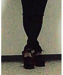 Heather | サンダル