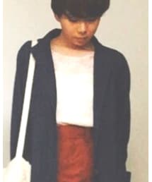 Heather | シャツ/ブラウス