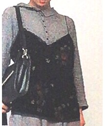 ZARA | キャミソール