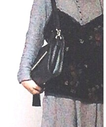 INGNI | ショルダーバッグ