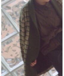 古着 | ジャケット/アウター