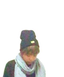 no brand | ニットキャップ/ビーニー