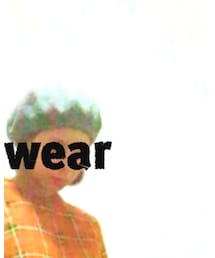 RETRO GIRL | ハンチング/ベレー帽