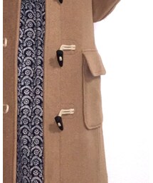 UNIQLO | ダッフルコート