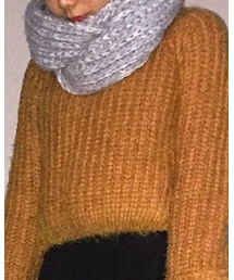 paravion | ニット/セーター