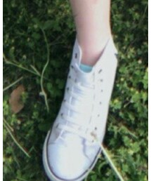 POLO RALPH LAUREN | スニーカー