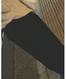 Bershka | スラックス