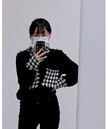 ZARA | シャツ/ブラウス