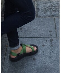 Chaco | サンダル