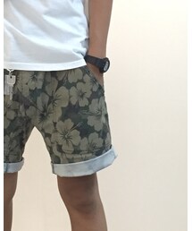 go slow caravan | その他パンツ