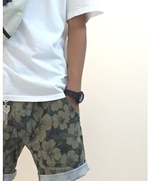 G-SHOCK | アナログ腕時計