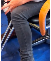 UNIQLO | デニムパンツ