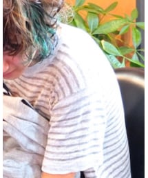 URBAN RESEARCH DOORS MENS | Tシャツ/カットソー