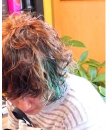 Algonquin Tokyo | その他